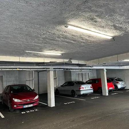 Chez Murielle سانت جيل كروا دي فيي