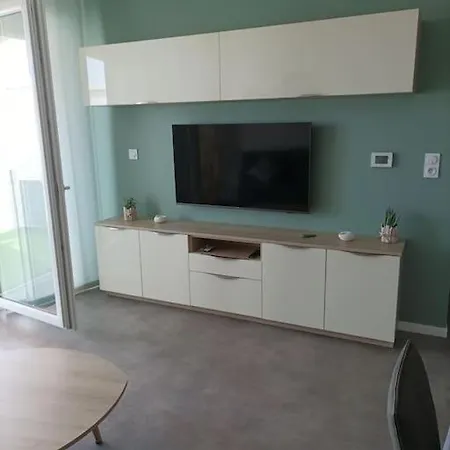 Chez Murielle سانت جيل كروا دي فيي